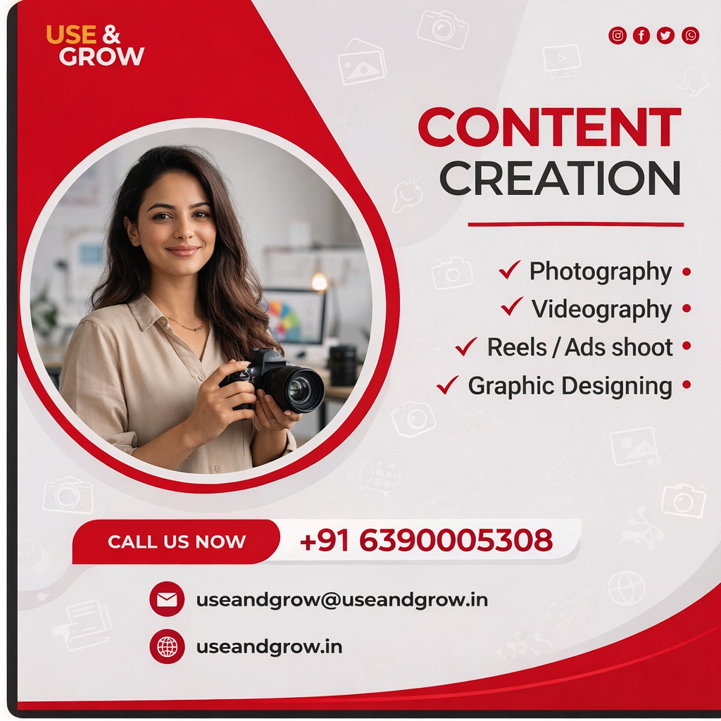 Google and YouTube digital advertising